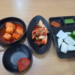 일호순대국 사진