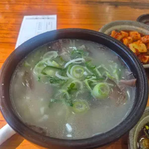 최미자 소머리국밥 대표 사진