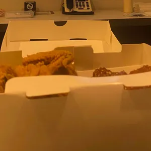 멕시카나치킨 리뷰 사진