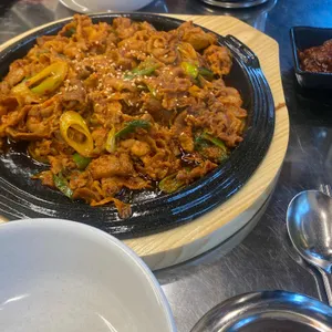 박가네통돼지김치찌개 사진