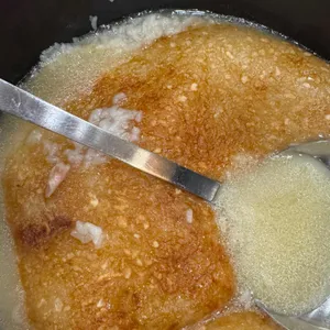 송정누룽지백숙 대표 사진