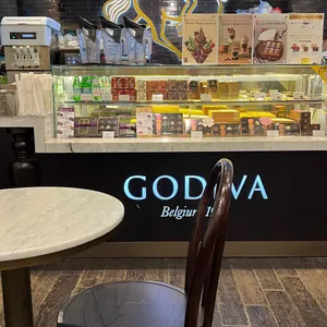 고디바 리뷰 사진