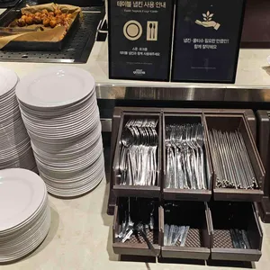 애슐리퀸즈 타임테라스 리뷰 사진