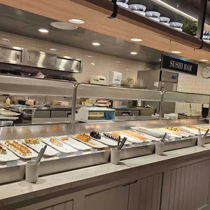 애슐리퀸즈 타임테라스 리뷰 사진