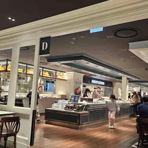 애슐리퀸즈 타임테라스 리뷰 사진