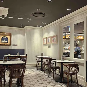 애슐리퀸즈 타임테라스 리뷰 사진