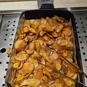 애슐리퀸즈 타임테라스 사진