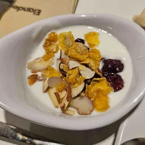 애슐리퀸즈 타임테라스 사진