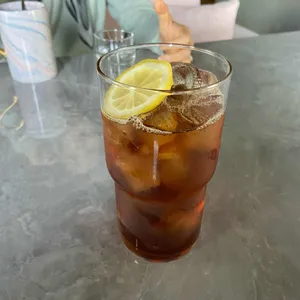 다크보틀 더 라운지펍 사진