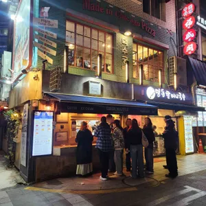 리에제 와플 리뷰 사진