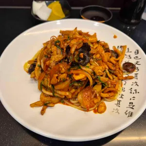 오복반점 대표 사진