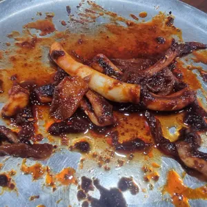 양지석쇠불고기 사진