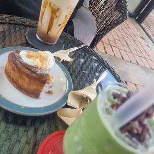 카페 모안 대표 사진