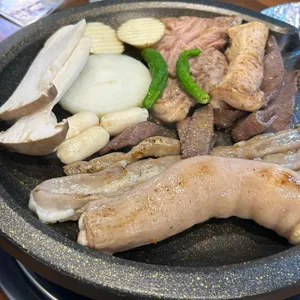 짱이네황소곱창 사진