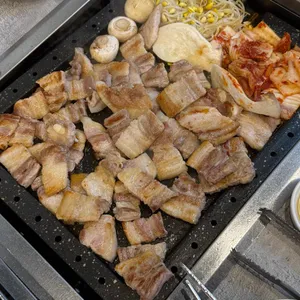 맑은농가 사진 1