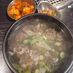 오백돈 대표 사진