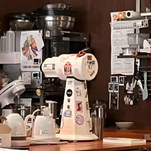 플라츠커피 리뷰 사진