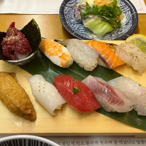 일공초밥 사진