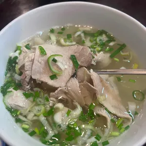 광화문국밥 대표 사진