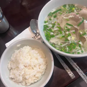 광화문국밥 사진