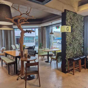 커피지 리뷰 사진