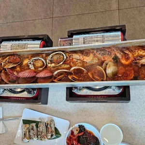 제주 갈치도 사진