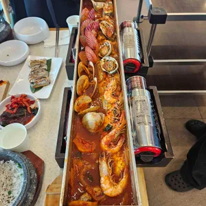 제주 갈치도 사진