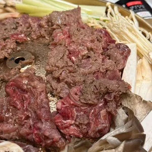 우슴 리뷰 사진