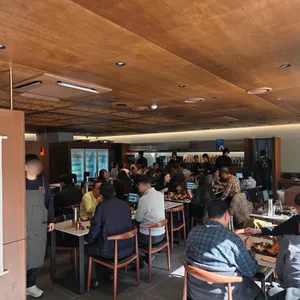 우슴 리뷰 사진