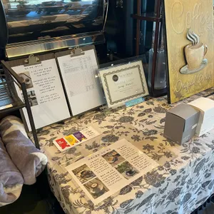 카페 드몰른 리뷰 사진