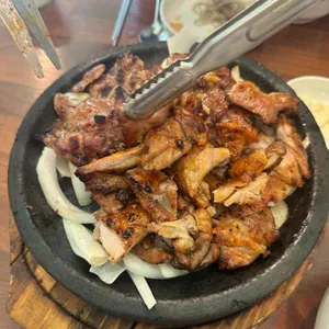 부손항아리막국수 사진