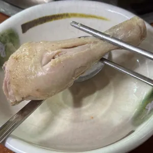 계림닭한마리 사진