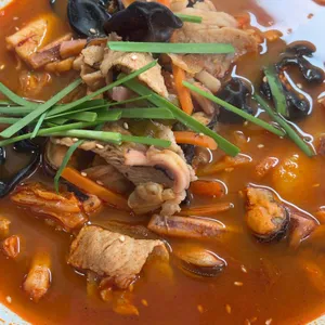 백년교동짬뽕 사진 1