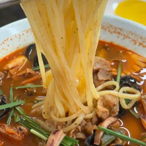 백년교동짬뽕 사진