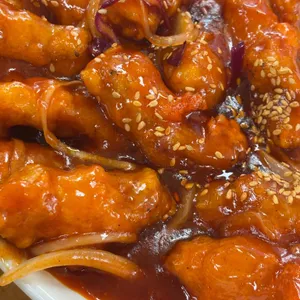 백년교동짬뽕 사진