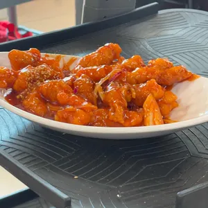 백년교동짬뽕 사진