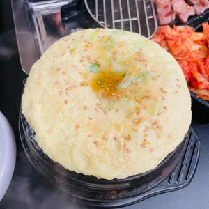 조선부뚜막 사진