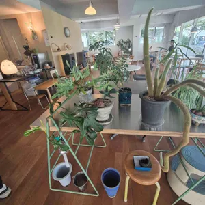 소나무커피 리뷰 사진