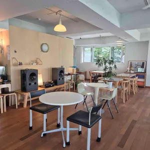 소나무커피 리뷰 사진