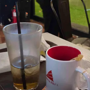 마리나파크 카페 사진