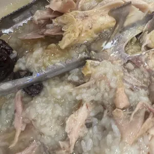 송정누룽지백숙 사진 2