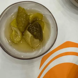 송정누룽지백숙 사진