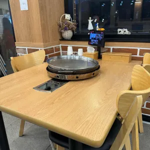 송정누룽지백숙 리뷰 사진