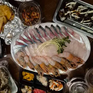 옹포횟집 사진 1