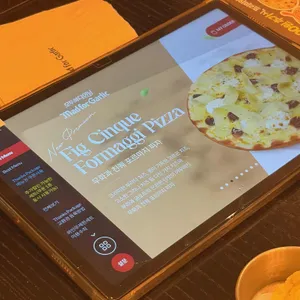 매드포갈릭 리뷰 사진