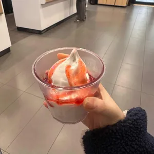 맥도날드 대표 사진