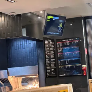 맥도날드 리뷰 사진