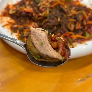 74족발 리뷰 사진