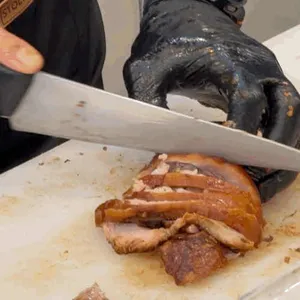 74족발 리뷰 사진