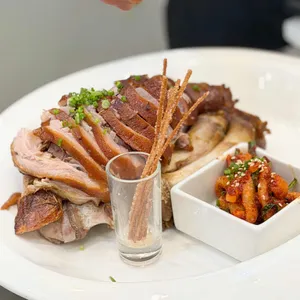 74족발 리뷰 사진